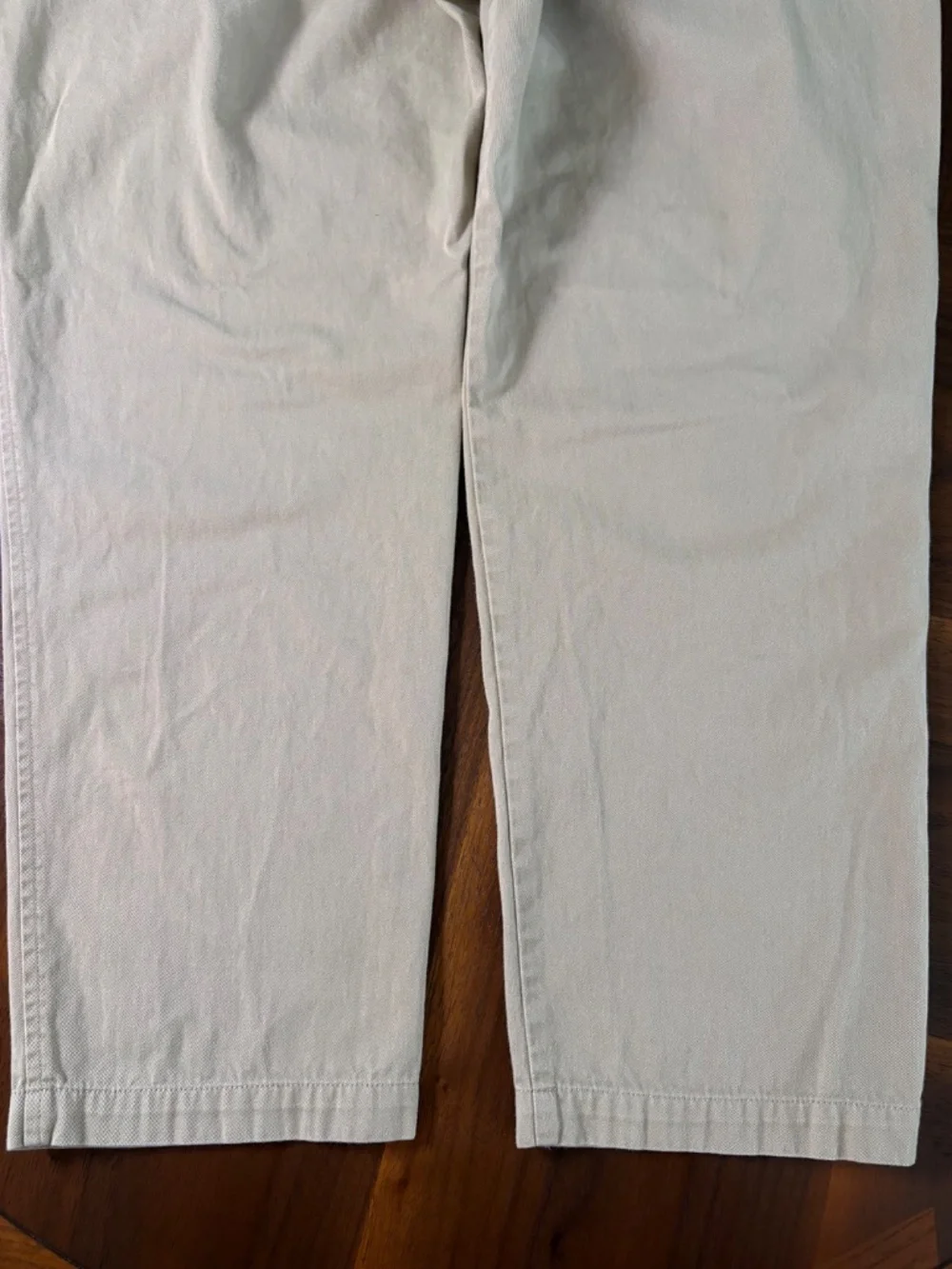 Todd Snyder Khaki Tan Men’s 34 Gurkha Trousers